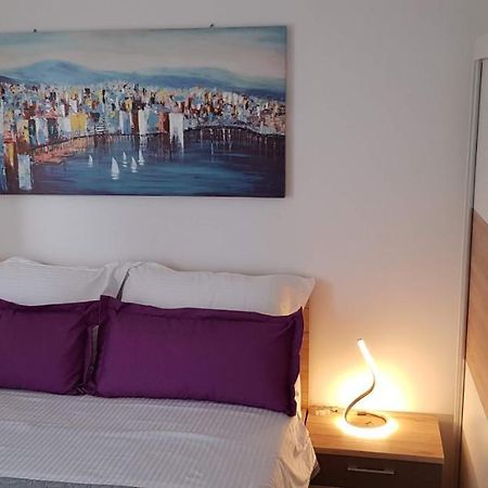 Salsa Split - Cozy Apartment Экстерьер фото